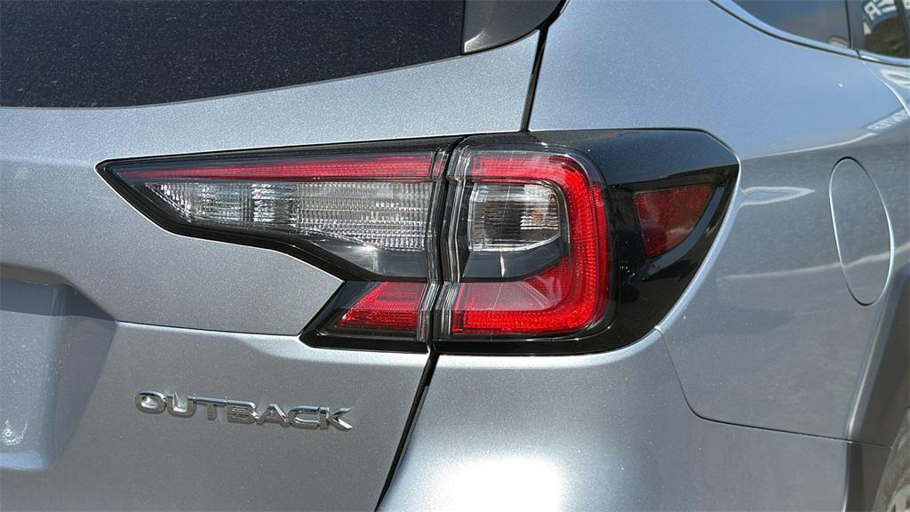 new 2025 Subaru Outback car, priced at $40,646