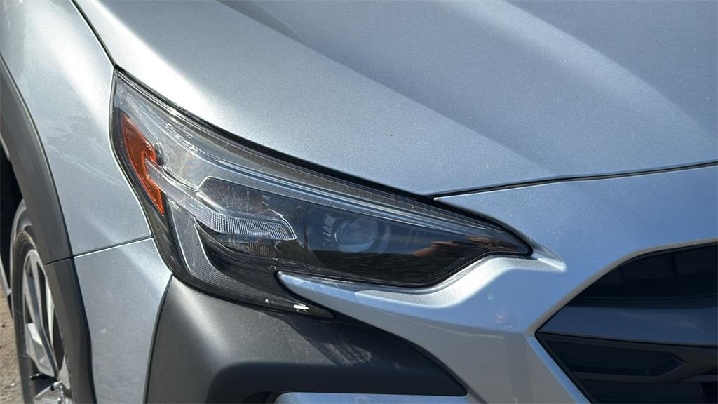 new 2025 Subaru Outback car, priced at $40,646
