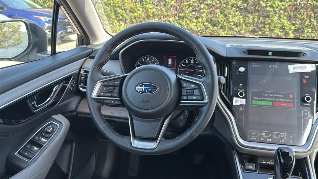 new 2025 Subaru Outback car, priced at $40,646