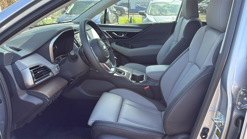 new 2025 Subaru Outback car, priced at $40,646