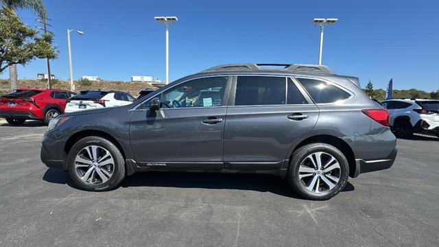 used 2019 Subaru Outback car, priced at $24,885