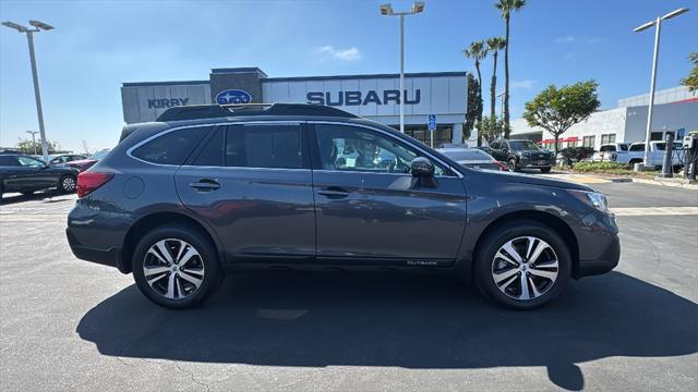 used 2019 Subaru Outback car, priced at $24,885