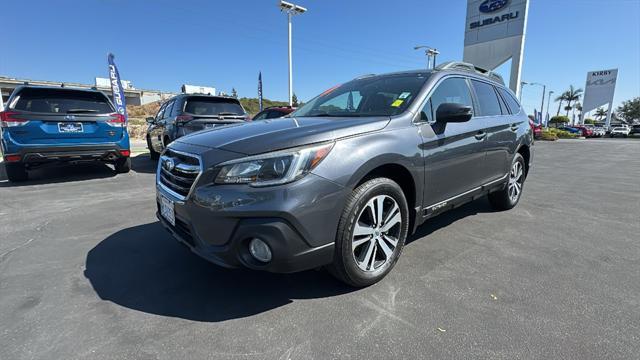 used 2019 Subaru Outback car, priced at $24,885