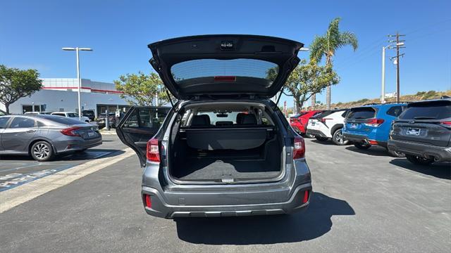 used 2019 Subaru Outback car, priced at $24,885