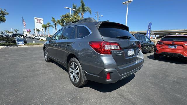 used 2019 Subaru Outback car, priced at $24,885