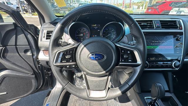 used 2019 Subaru Outback car, priced at $24,885