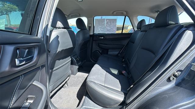 used 2019 Subaru Outback car, priced at $24,885