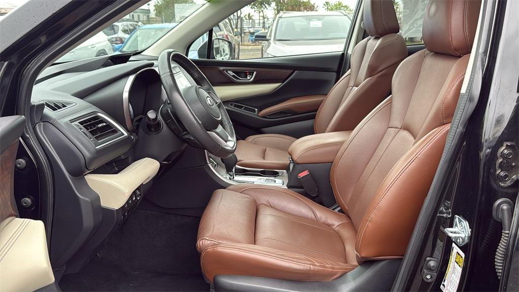 used 2022 Subaru Ascent car, priced at $34,779