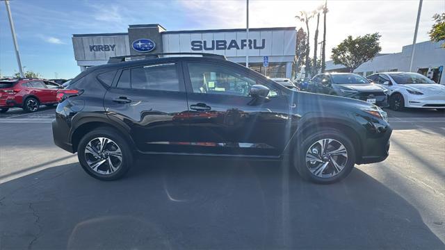 used 2024 Subaru Crosstrek car, priced at $28,998