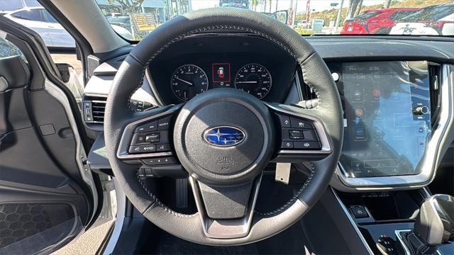 new 2025 Subaru Outback car, priced at $33,546