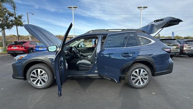 new 2025 Subaru Outback car, priced at $33,600