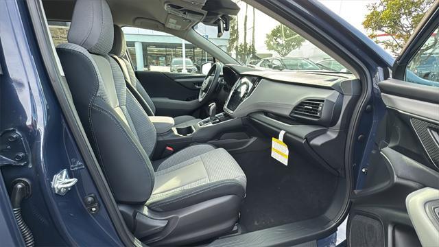 new 2025 Subaru Outback car, priced at $33,600