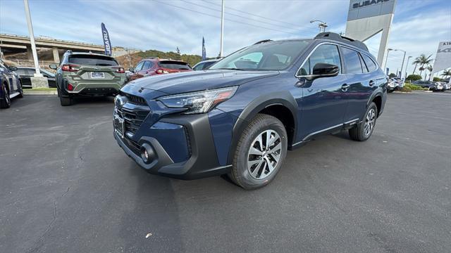 new 2025 Subaru Outback car, priced at $33,600