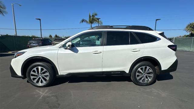 used 2022 Subaru Outback car, priced at $27,695