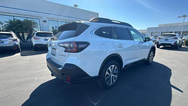 used 2022 Subaru Outback car, priced at $27,695