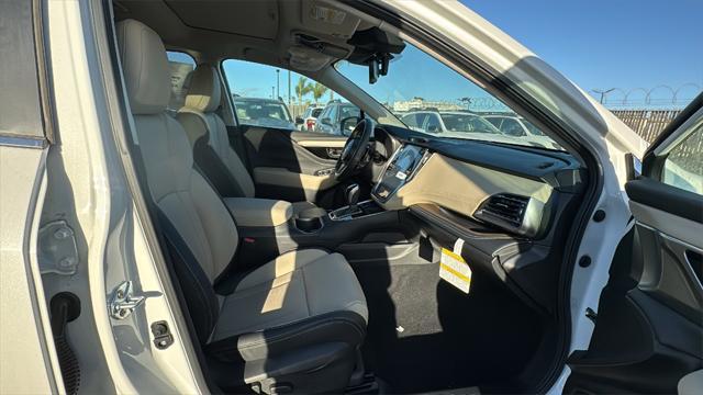 new 2025 Subaru Outback car, priced at $40,493