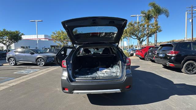 new 2025 Subaru Outback car, priced at $45,120