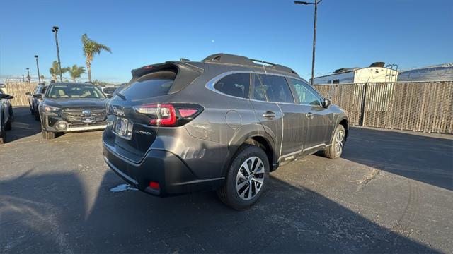 new 2025 Subaru Outback car, priced at $36,566