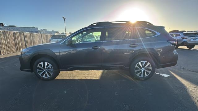 new 2025 Subaru Outback car, priced at $36,566