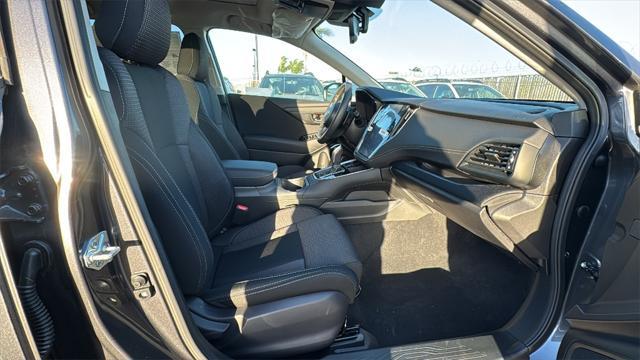 new 2025 Subaru Outback car, priced at $36,566