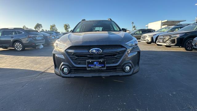 new 2025 Subaru Outback car, priced at $36,566