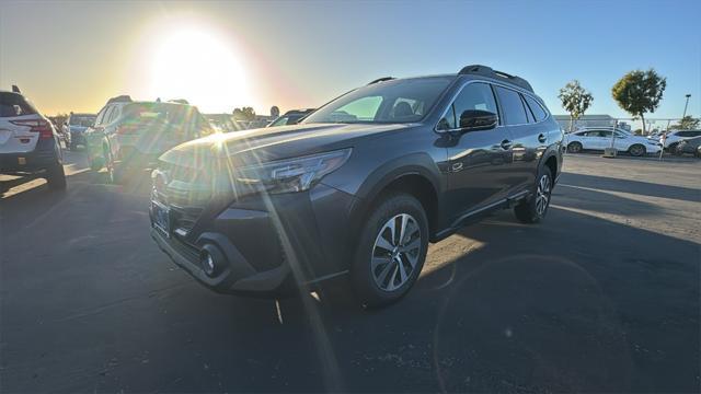 new 2025 Subaru Outback car, priced at $36,566