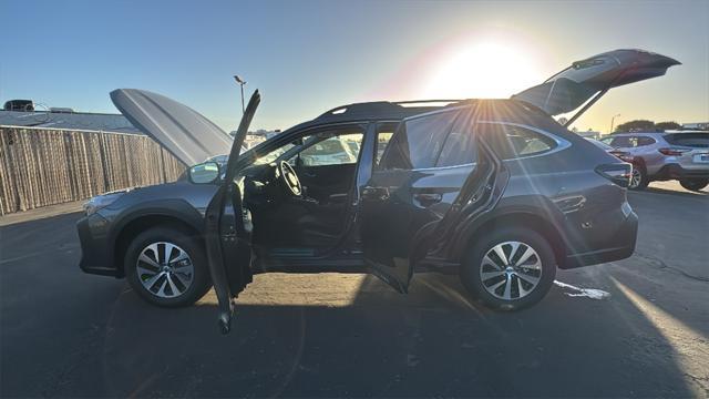 new 2025 Subaru Outback car, priced at $36,566