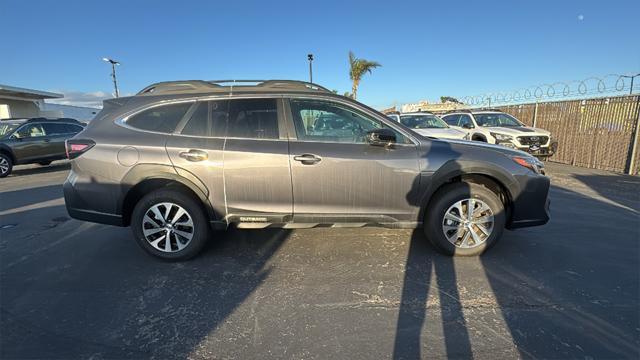 new 2025 Subaru Outback car, priced at $36,566