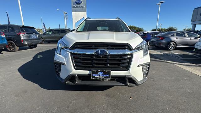 new 2024 Subaru Ascent car, priced at $48,069