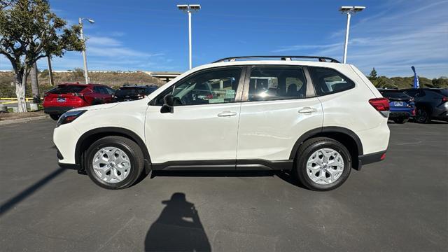 used 2022 Subaru Forester car, priced at $23,488