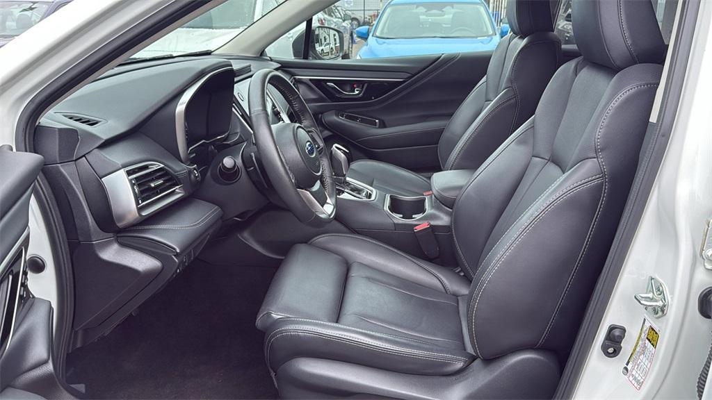 used 2024 Subaru Outback car, priced at $36,979