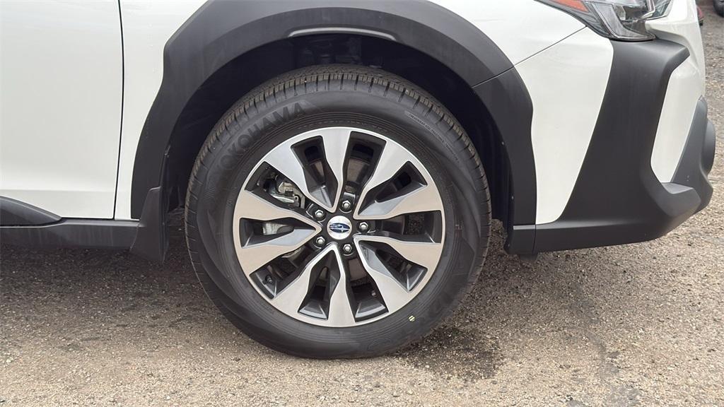 used 2024 Subaru Outback car, priced at $36,979