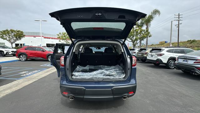 new 2024 Subaru Ascent car, priced at $47,281