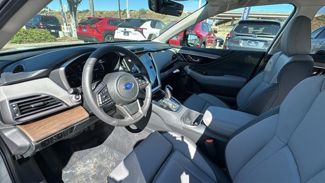 new 2025 Subaru Outback car, priced at $40,166