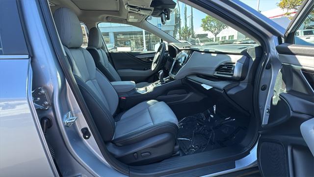 new 2025 Subaru Outback car, priced at $40,166