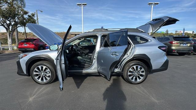 used 2024 Subaru Outback car, priced at $37,598