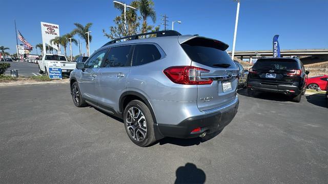 used 2023 Subaru Ascent car, priced at $37,895