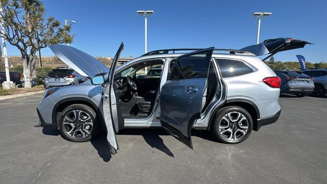 used 2023 Subaru Ascent car, priced at $37,895