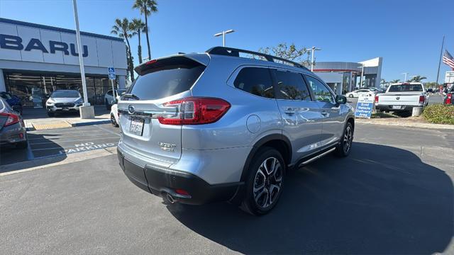 used 2023 Subaru Ascent car, priced at $37,895