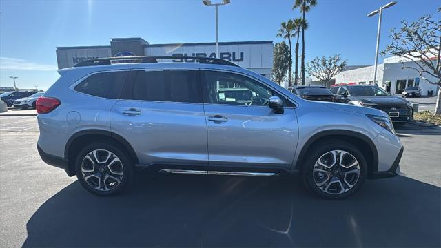 used 2023 Subaru Ascent car, priced at $37,895