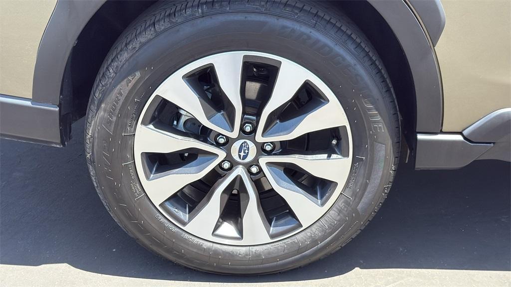 used 2024 Subaru Outback car, priced at $37,767
