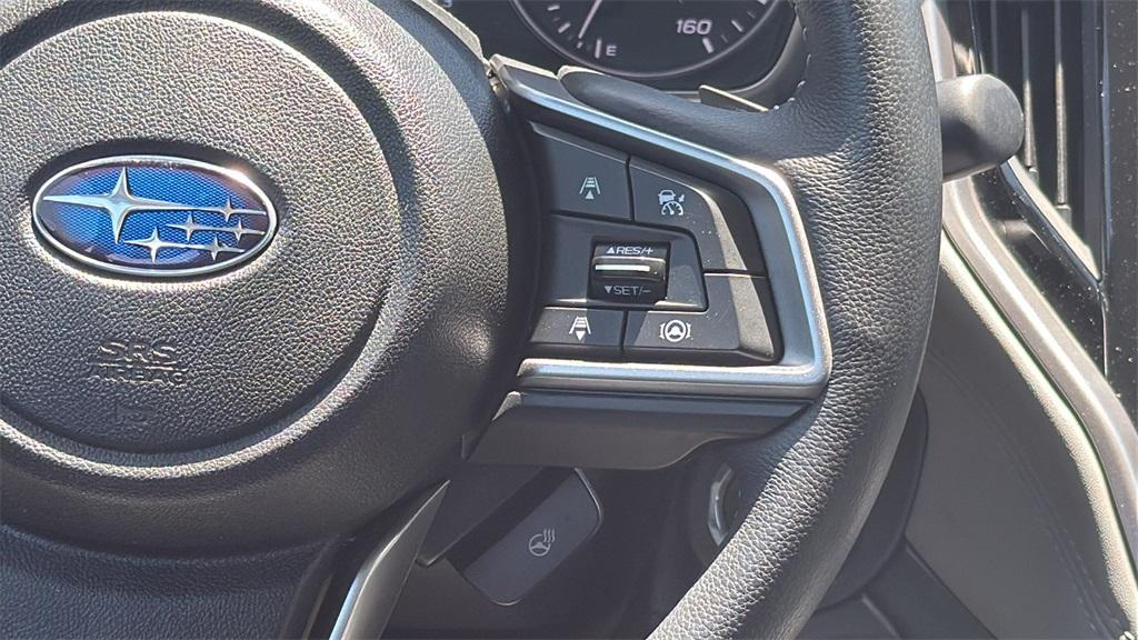 used 2022 Subaru Outback car, priced at $30,462