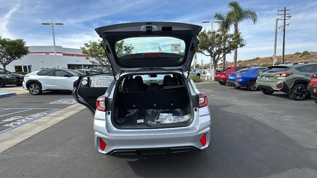 new 2024 Subaru Impreza car, priced at $30,246