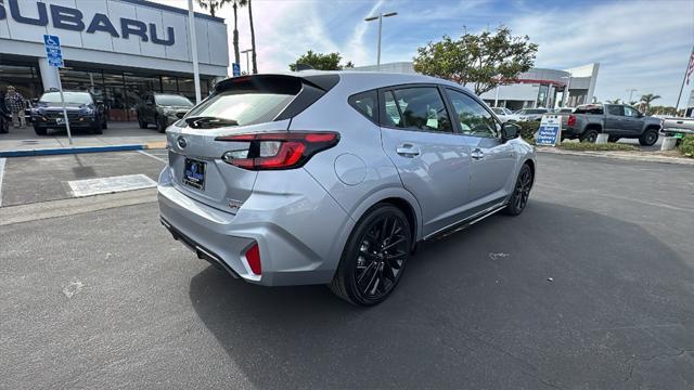 new 2024 Subaru Impreza car, priced at $30,246