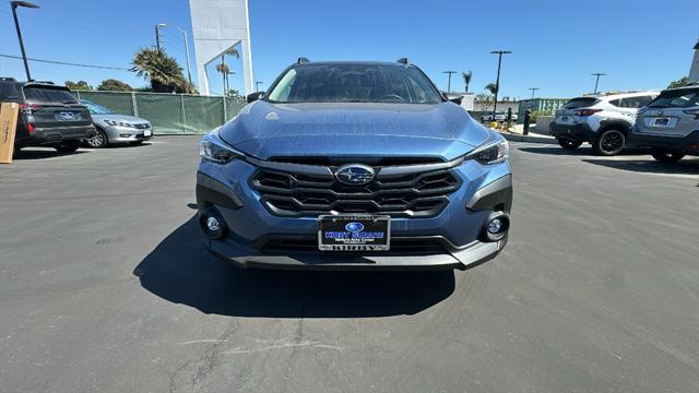 new 2024 Subaru Crosstrek car, priced at $31,007