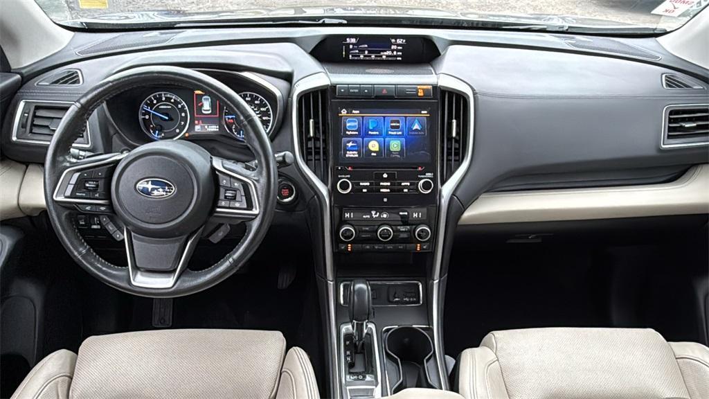 used 2021 Subaru Ascent car, priced at $25,585