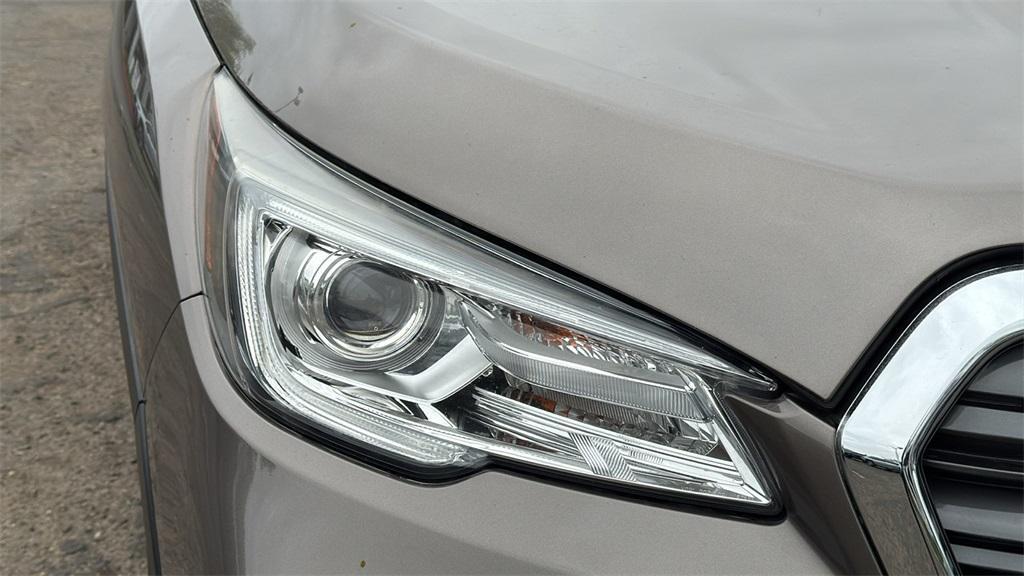 used 2021 Subaru Ascent car, priced at $25,585