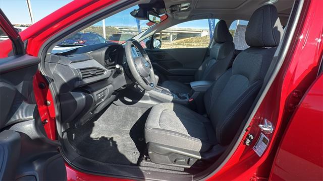 used 2024 Subaru Crosstrek car, priced at $27,889