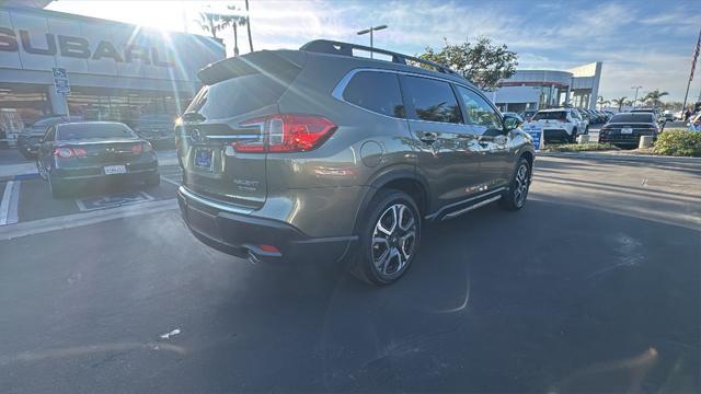 new 2024 Subaru Ascent car, priced at $48,069