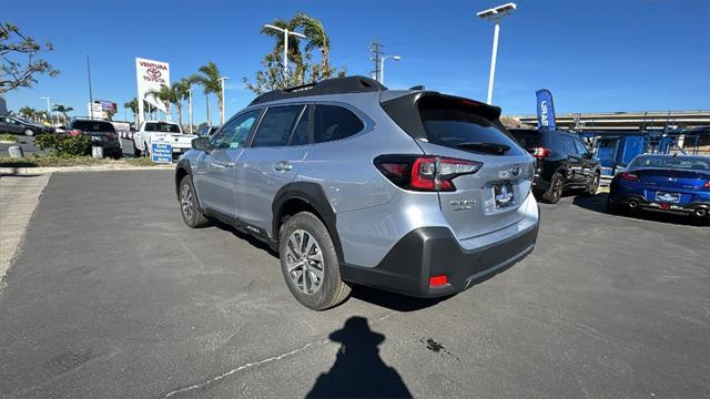 new 2025 Subaru Outback car, priced at $33,600